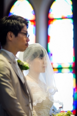 結婚レポート