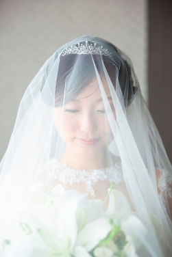 結婚レポート