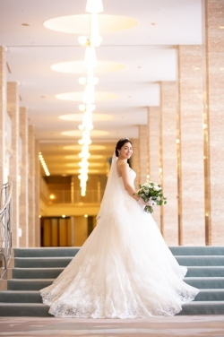 結婚レポート