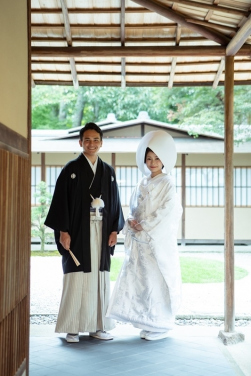 結婚レポート