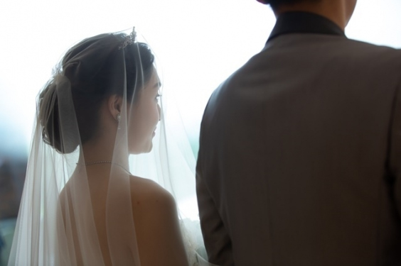 結婚レポート