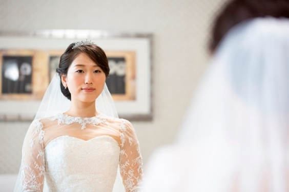 結婚レポート