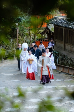 結婚レポート