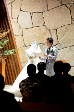 結婚レポート