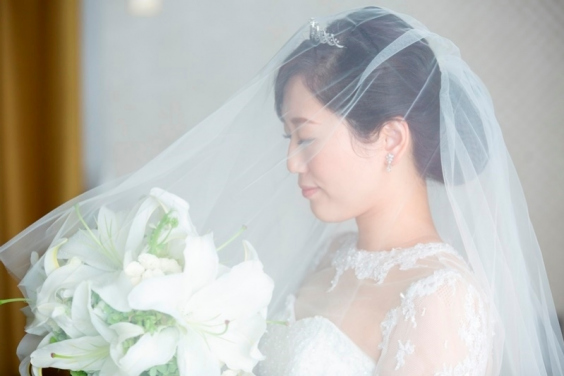 結婚レポート