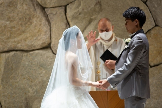 結婚レポート