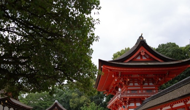 【京都の神社仏閣の挙式検討の方へ】和婚ウエディングプラン2024