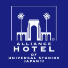 大阪マリオット都ホテルはユニバーサル・スタジオ・ジャパン™のアライアンスホテルです