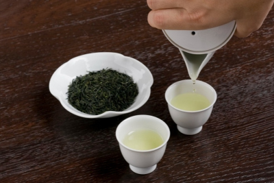 茶藝課