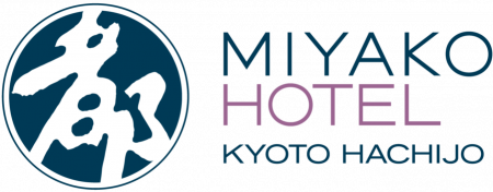 都ホテル京都八条ロゴ