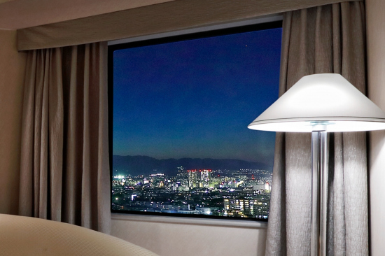 夜景