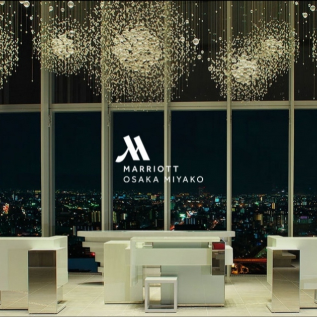 レストラン Zk ジーケー 公式 大阪マリオット都ホテル