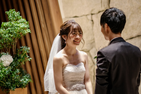 結婚レポート