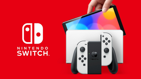 Nintendo Switch ドックセット