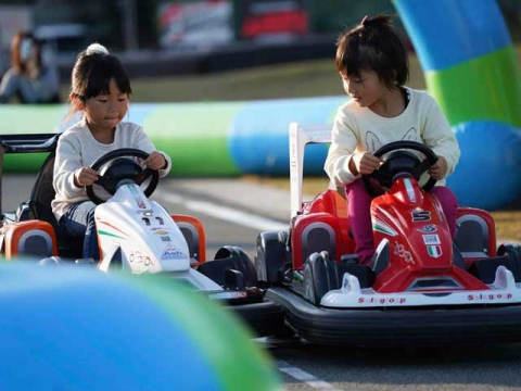 夏まつりイベント