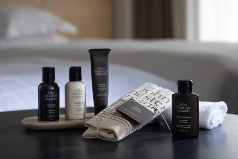 John masters organics