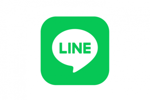 LINE公式アカウント始めました