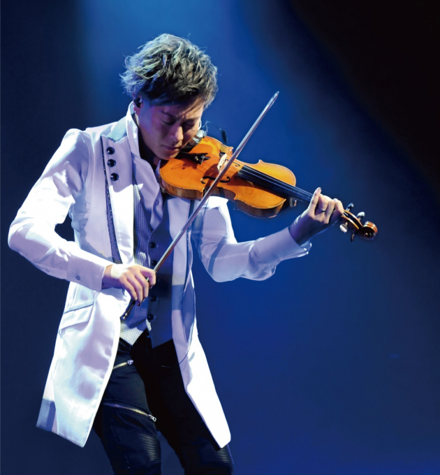 ウェスティン都ホテル京都 The Westin Miyako Kyoto Christmas Dinner Show 22