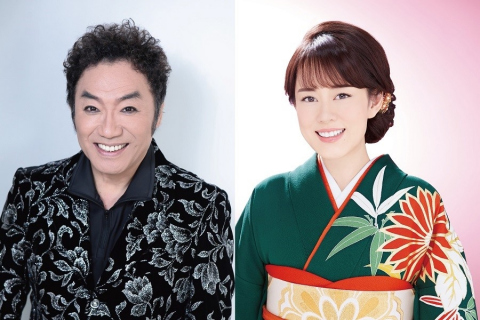 クリスマスディナーショー