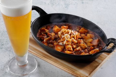NONDE＋PLUS Beer Week