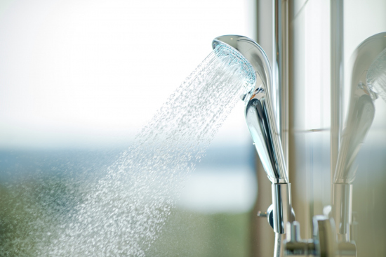 Refa shower head