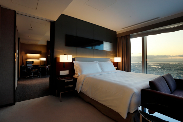 suite