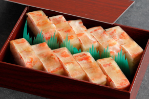蟹棒寿司