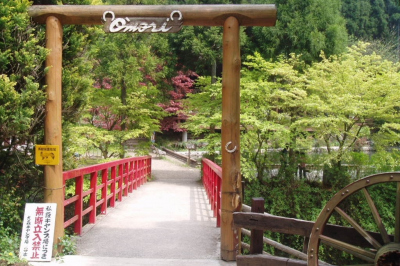 美山觀光及露營體驗