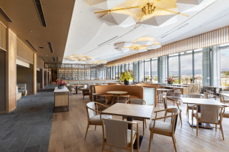 オールデイダイニング「洛空」