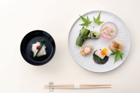 志摩BT_和食ランチ賞味会