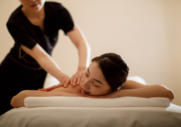 eau SPA（オー・スパ）ザ ベイスイート15周年特別プラン