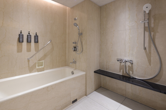 Image: Premium Sheraton Suite