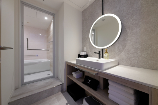 Superior Bathroom