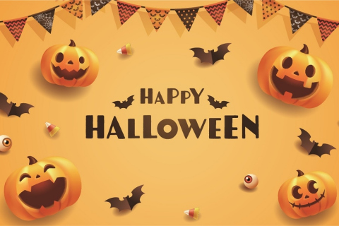 東京_ハロウィーンブッフェ＆イベント