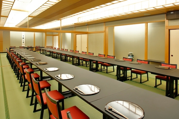 忘年会・新年会・歓送迎会　会場イメージ
