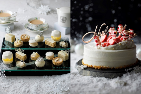 S東京_クリスマスケーキ