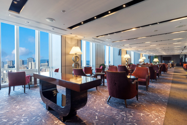 Sheraton Club