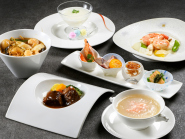 夕食のイメージ画像