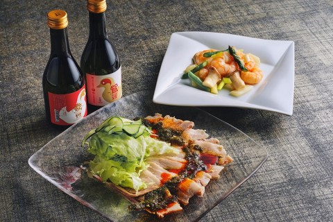 京都八条_佐々木酒造日本酒