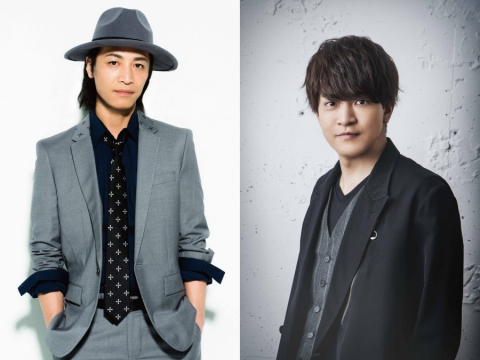 天王寺_声優トークショー