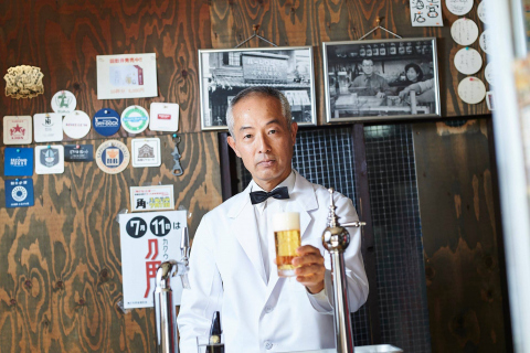 尼崎_重富氏ビール大学