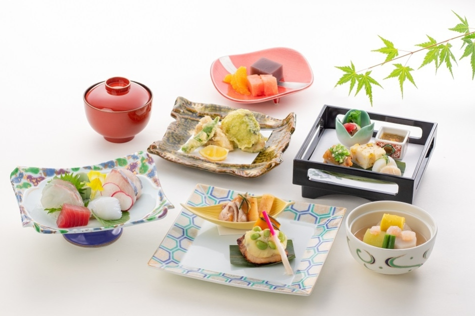 昼食イメージ