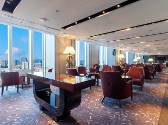 画像：Sheraton Club