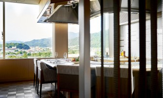 Dominique Bouchet Kyoto 