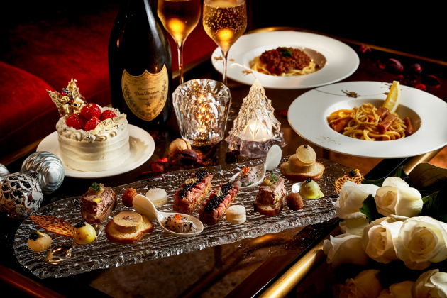 ROKUZA Christmas Night 2025