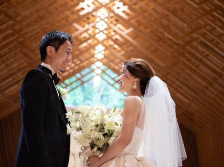 Photo wedding