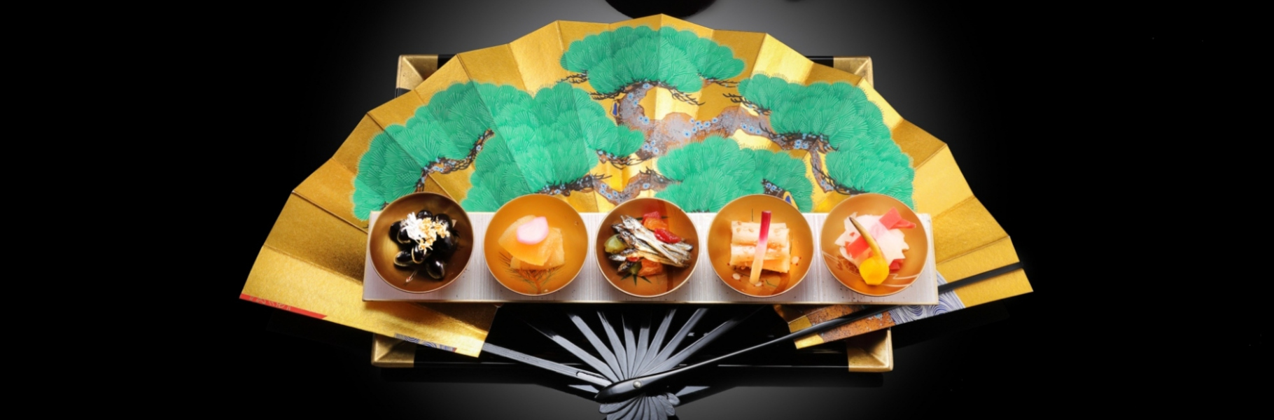 画像：正月イメージ