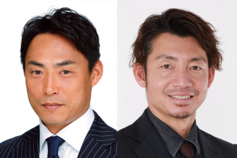 圖：Shinjiro Hiyama & Kei Toritani