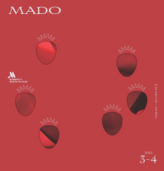 季刊《MADO》訊息