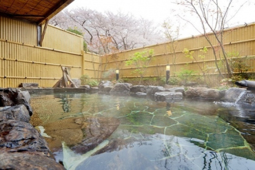 画像：三笠_温泉